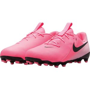 Nike Phantom GX II Academy FG/MG Voetbalschoenen Junior