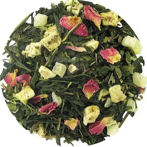 Mangonas thee