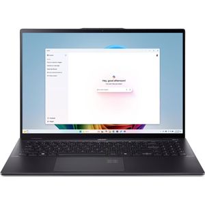 Acer Swift 16 AI SF16-51-768U - Copilot+ laptop - 16 inch - 120 Hz