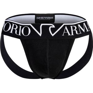 Emporio Armani Sweatbroek Megalogo Set van 1