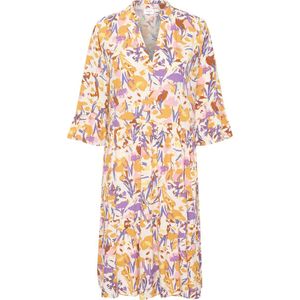 Saint Tropez EdaSZ Dress Dames Jurk - Maat S