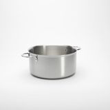 De Buyer Alchimy Kookpot - Ø 28cm - Rvs