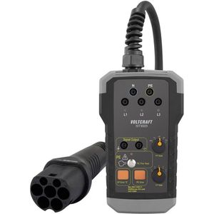 VOLTCRAFT VC-14986085 IST 3003 Adapterstekker Elektronica 1 stuk(s)