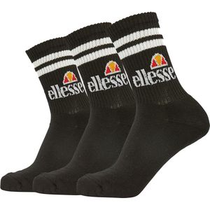 Ellesse Sokken PULLO SOCKS Set van 3