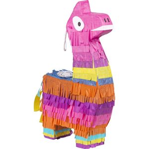 Boland - Piñata Lama (S) S - Verjaardag, Kinderfeestje, Themafeest - Lama