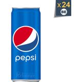 Pepsi Original 24x330ML - 1 tray van 24 stuks