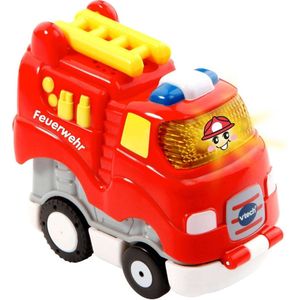 VTECH - Tut Tut Baby Flitzer- Brandweerauto