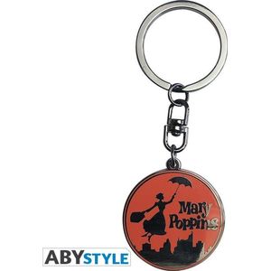 DISNEY - Keychain Mary Poppins