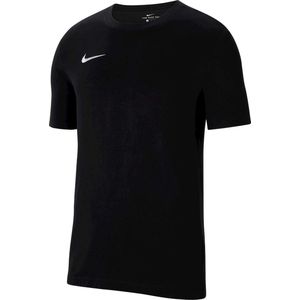 Nike Dri-FIT Park - Zwart Wit - M