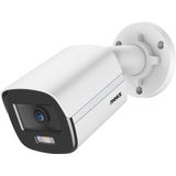 ANNKE I81HC - Bullet IP Camera - PoE - 4MP - Met nachtzicht in kleur