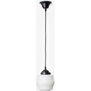 Art Deco Trade - Hanglamp aan snoer Bloemknop Moonlight