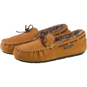 Pantoffels McGregor - Bruin - Maat 41