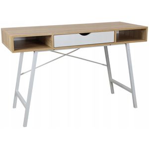 ELEGANT BUREAU voor kantoor kantoor LADE MODERNE GROTE computer