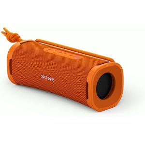 Sony ULT Field 1 - Bluetooth Speaker - Oranje