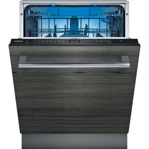 Siemens SN65ZX49CE - iQ500 - Inbouwvaatwasser - Volledig integreerbaar (Zeolith)