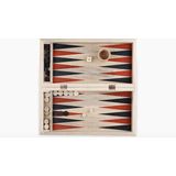 Nkuku Backgammon - Mangohout