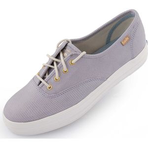 Women's Shoes Keds Wms Triple Kick Leather Purple 39