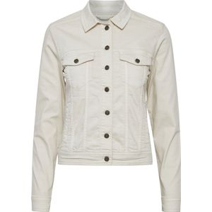 Fransa FRVOTWILL 1 Jacket Dames Jas - Maat 42