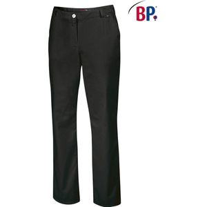 BP dames broek zwart koksbroek, zorgbroek pantalon 1644-686-32 | 44