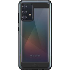 Black Rock Air Robust Cover for Samsung Galaxy A52 (5G) Black