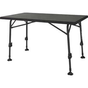 Eurotrail St. Gobain L - Campingtafel - Large - Antraciet