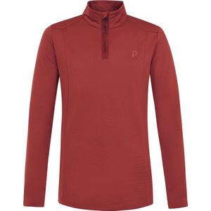 Protest Skipully REWILL, REWILL 1/4 ZIP ACTIVE TOP Heren -Maat Xl