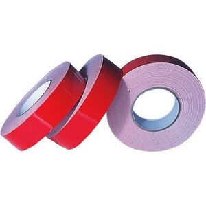 Waterline Tape Zwart 20Mmx20M