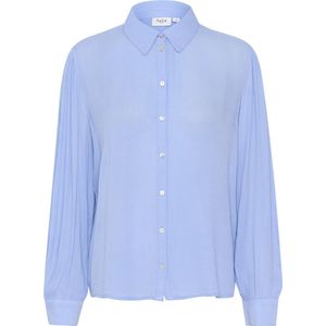 Saint Tropez AlbaSZ Shirt Dames Blouse - Maat XL