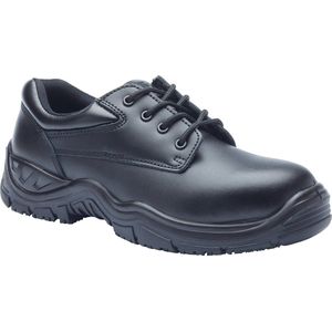 Blackrock Tactical Officer Shoe uniform schoen zwart