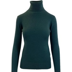 Moskito basic dames coltrui Donker groen - S/M