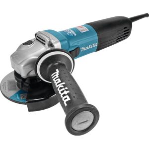 Makita GA5040RZ 125 Mm Haakse Slijper 230V