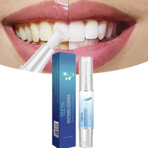 Chicnest Tandenbleek Pen - Whitening Strips - Tandenbleekset - Whitening Pen - Tandenblekers - Wittere Tanden - Teeth Whitening Pen - Tanden Bleker