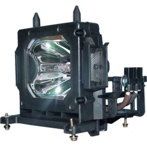 Beamerlamp geschikt voor de SONY VPL-HW40ES beamer, lamp code LMP-H202. Bevat originele UHP lamp, prestaties gelijk aan origineel.