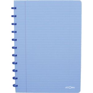 ATOMA SCHRIFT TRENDY A4 L BL