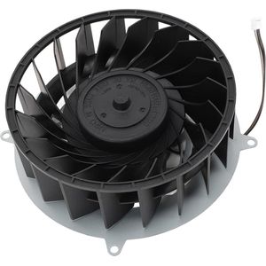 Vervanging Interne Koelventilator 1.69A 1541GS-12M-WB-01 19 Brades Connector - Verbeterde Koeling - Stil - DC12V .