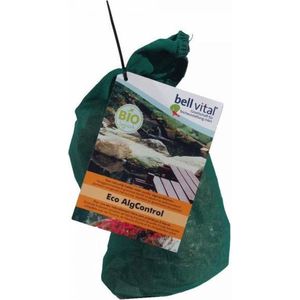 Eco Algcontrol 1kg - draadalgen verwijderen
