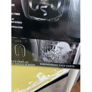 Berlinger Haus Air Fryer BH-9176