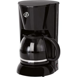 Equivera Koffiezetapparaat Met Thermoskan - Koffiezet - Koffiezetapparaat - Koffiezet Apparaat - Must Have Voor In Uw Keuken