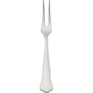 ROBBE & BERKING - Alt-Chippendale 150 - Vleesdienvork 15cm