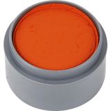 Grimas - Water make-up - Oranje - 503 - 15ml