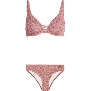 Protest Prtmyrtle b&c-cup wire bikini cheeky dames - maat m38c