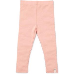 Little Dutch Little Farm Flower Pink - Legging - Maat 80