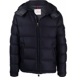 Moncler - Montgenevre korte donsjack