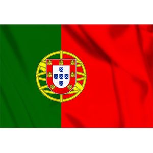 Vlag Portugal
