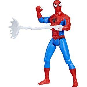 Marvel Spider-Man F69735X0, 4 jaar, Blauw, Rood