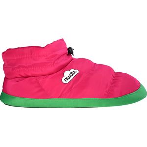 Nuvola- Sloffen Unisex- Fuchsia- 28/29