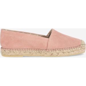 Fred De La Bretoniere Espadrille Mili Roze - Maat 40