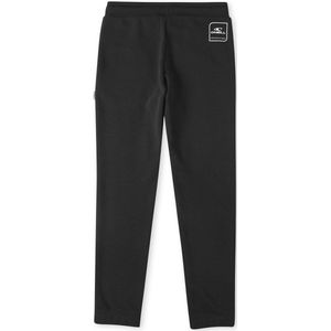 O'Neill Broek Girls CUBE JOGGER PANTS Black Out - B 128 - Black Out - B 60% Cotton, 40% Recycled Polyester Jogger 2