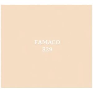 Famaco schoenpoets 329-champagne - One size