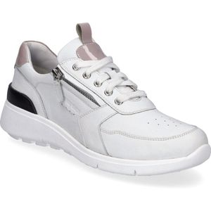 JOSEF SEIBEL Giulietta 03 | Sneaker für Damen | Weiß